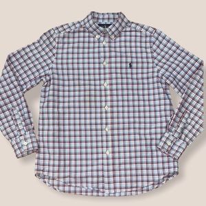 Polo by Ralph Lauren little Boys Button Down